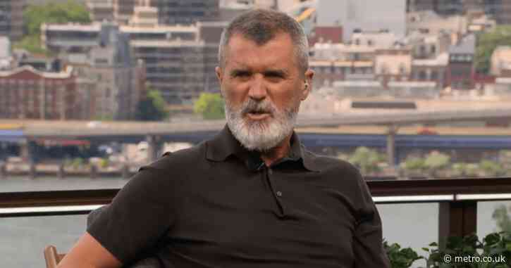Roy Keane hits out at Thomas Tuchel ‘overreaction’ after England beat Croatia