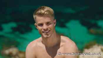 Love Island's Sam Workman flooded with support as he shares real reason he 'seemed quiet'