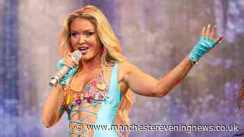 Parklife 2026 day two LIVE as Zara Larsson brings out the 'Barbie vibes'