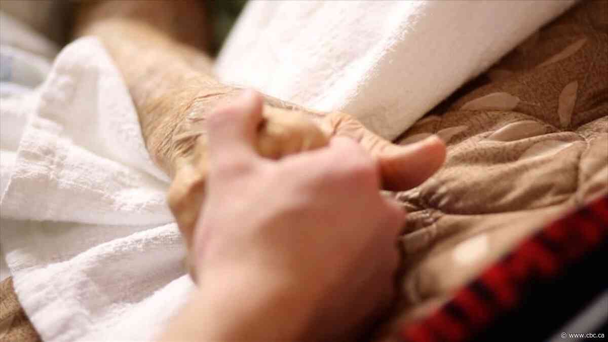 Cross Country Checkup: How does the debate around MAiD for mental illness affect you?