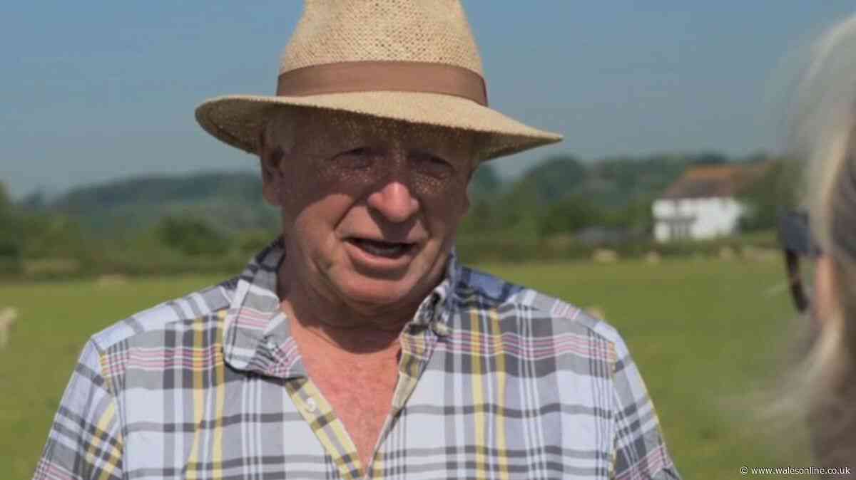 Countryfile farmer warns of change that could have 'life and death' consequences