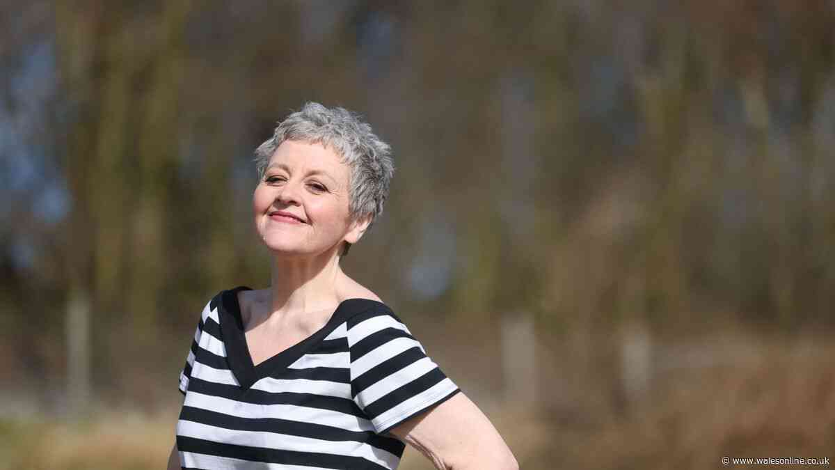 The oddity of funeral conversations and the importance of real butter