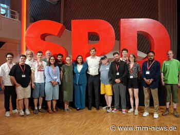 Heidelberg – Neustart statt ein „Weiter so“: Jusos und SPD Heidelberg begrüßen neuen Kurs der SPD Baden-Württemberg – Ines Palm für Heidelberg im Landesvorstand der SPD Baden-Württemberg