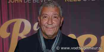 Henk ten Cate: 'Moment dat je hem selecteert, haal je een probleem in huis'
