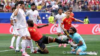 FIFA World Cup 2026 LIVE updates: Belgium battle to unpick Iran; Spain rout Saudi Arabia; Uruguay, Cape Verde, New Zealand and Egypt in action today