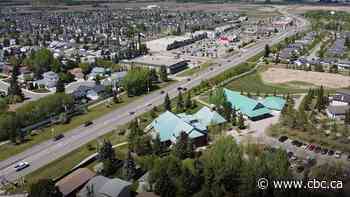 Central Alberta municipalities order stop of non-essential water use as rain overwhelms wastewater systems