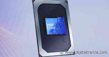Intel Core 3 test shows it could give Windows laptops a fighting chance again MacBook Neo