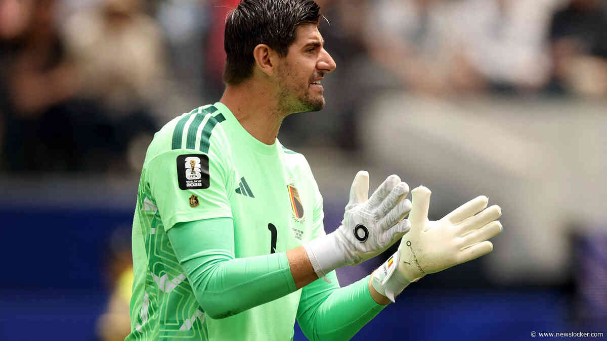 LIVE | WK 2026: keepers blinken uit bij België - Iran, tijd begint te dringen voor de Rode Duivels