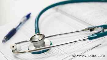 Doctor highlights importance on health check ups for men