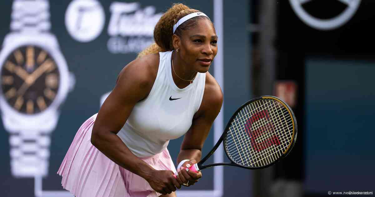 Serena Williams (44) maakt sensationele rentree in enkelspel: tennislegende krijgt wildcard op Wimbledon