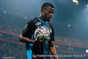 Mercato : Le Genoa est le grand favori pour attirer Hamed Junior Traoré !
