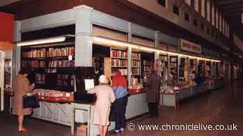 Story of a much loved Newcastle bookshop - the jumbled treasure trove we still miss