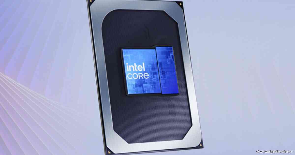 Intel Core 3 test shows it could give Windows laptops a fighting chance again MacBook Neo