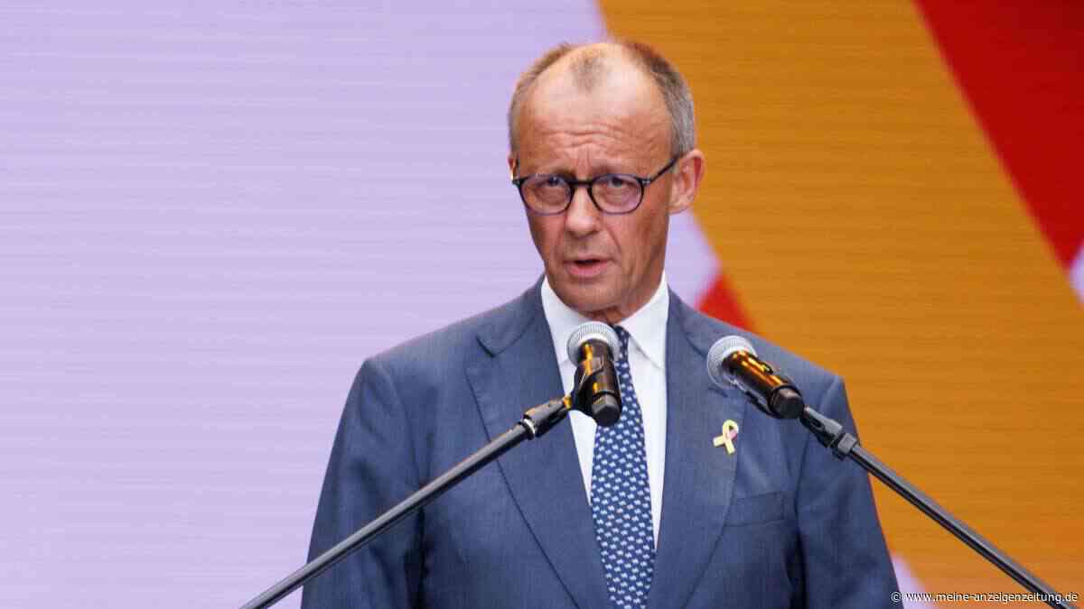 „Völlig absurd“: Internationale Presse berichtet über Merz-Plan und das Ende der Frührente