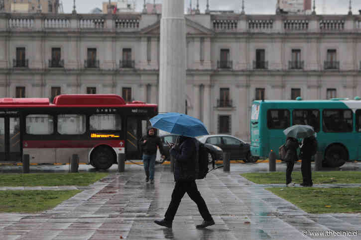El invierno llega con la influencia de “El Niño”: Meteorología pronostica regreso de las lluvias, heladas bajo cero y más precipitaciones