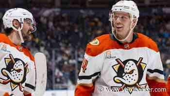 Bruins Should Pursue Free Agent John Carlson But Only at the Right Price