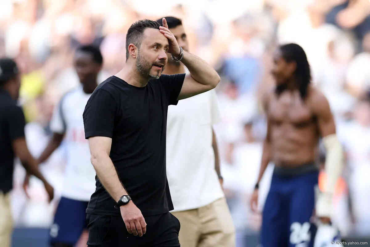 Tottenham Hotspur Are Set To Land This Arsenal Youngster: One For The Future?