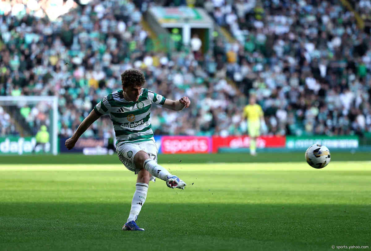 Sunderland Are Facing Stiff Competition For This Celtic Midfielder: Good Option For Le Bris?