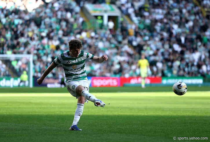 Sunderland Are Facing Stiff Competition For This Celtic Midfielder: Good Option For Le Bris?