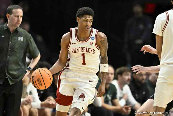 Draft Rumors: Thomas, Bulls, Hornets, Sixers, Johnson, More