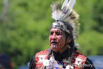 All the sights of the Indigenous Peoples Day powwow in Bell Park