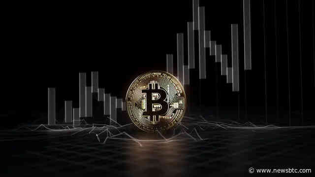 Bitcoin Reclaims $63,500 As Traders Watch For Squeeze Toward $67,000
