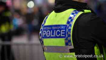 Disruption after person hit by train between Bath and Bristol