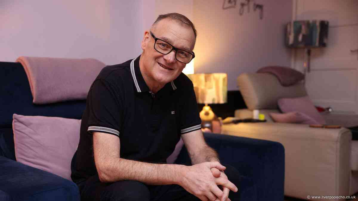 Britain's Got Talent star and Bootle minister dies aged 59 as family issues emotional tribute