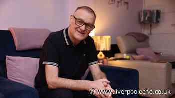 Britain's Got Talent star and Bootle minister dies aged 59 as family issues emotional tribute