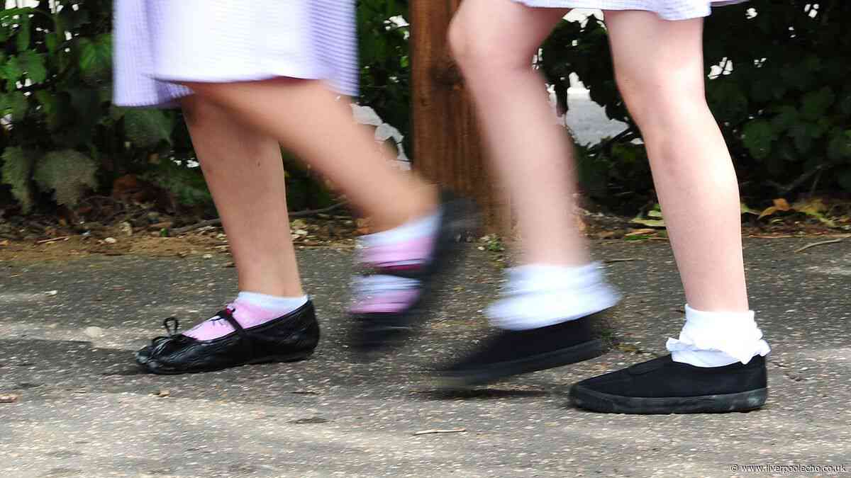 Will schools close because of the hot temperatures this week?
