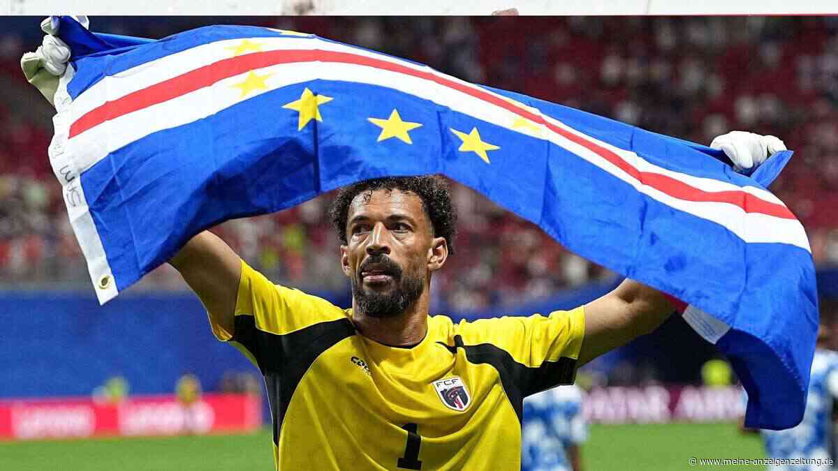 Uruguay gegen Kap Verde heute im Liveticker: Mutter von WM-Held auf der Tribüne