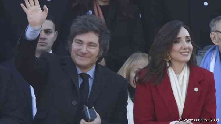 La enemistad entre Milei y su vicepresidenta se adentra en un sendero sin retorno