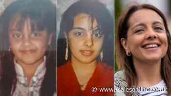 Shav Taj MS: A life she never realised was building to this
