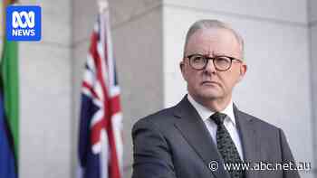 Live: Albanese to meet with state leaders to talk fuel security
