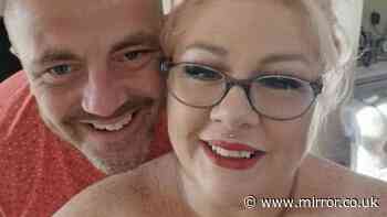 Cheshire woman, 45, given 'weeks to live' after she caught flu on Turkey holiday