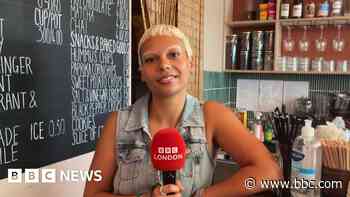 Traders battle for 'cultural integrity' of Brixton