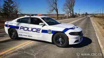 Suspect in custody after officer was shot at in Mississauga: Peel police