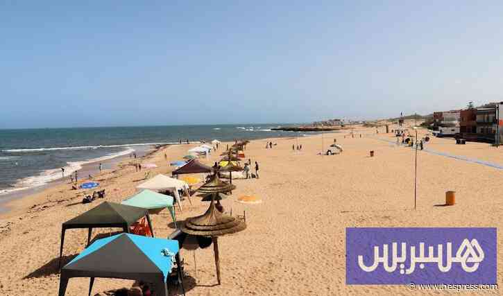 رصيف الصحافة : الجمالية تتجاهل البنية الأساسية للاصطياف في المحمدية