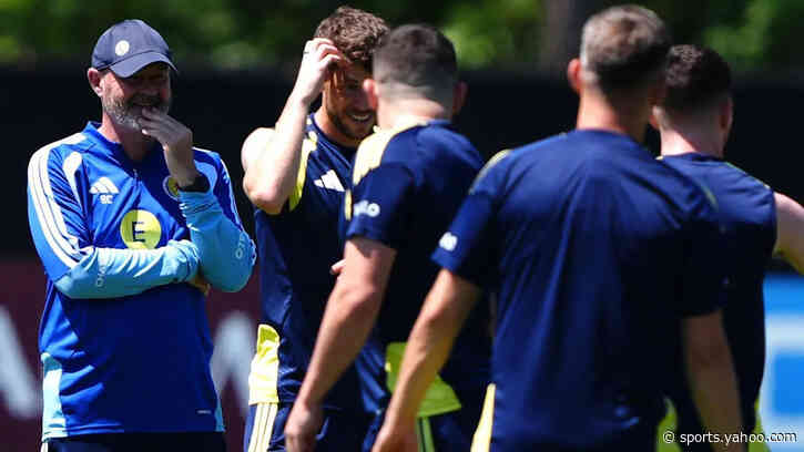 Does it matter if Scotland lose and still make history?