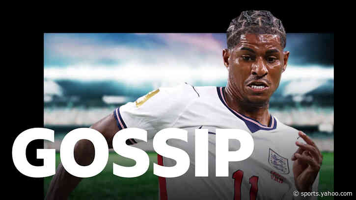 Rashford might still join Barca - Monday's gossip