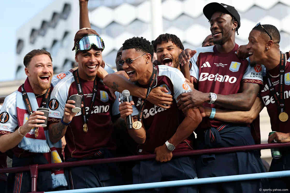 Aston Villa Star Will Jump At Any Offer From PL Champions: What Must Unai Emery’s Club Do?