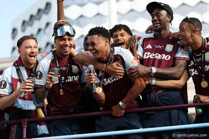 Aston Villa Star Will Jump At Any Offer From PL Champions: What Must Unai Emery’s Club Do?