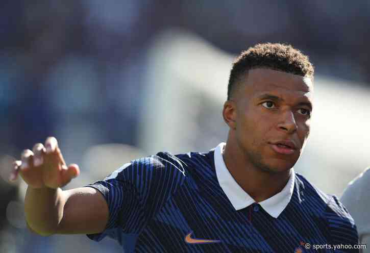 Kylian Mbappé leaves door open to MLS move: “David Beckham often asks me whether I want to come.”