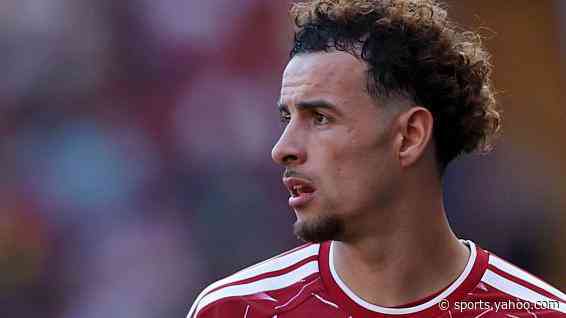 Liverpool reject £21.7m Inter Milan offer for Jones