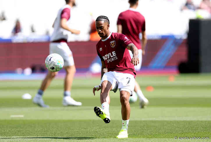 PSG Prepare A £43M Bid For West Ham’s In Form Player: What Should Be The Only Option For The Hammers?