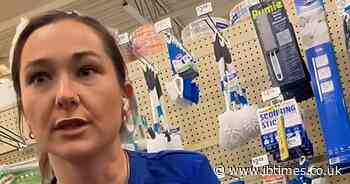 Who Is Dasha Kilpatrick? Texas Woman Under Fire After Viral Anti-Muslim Grocery Store Rant