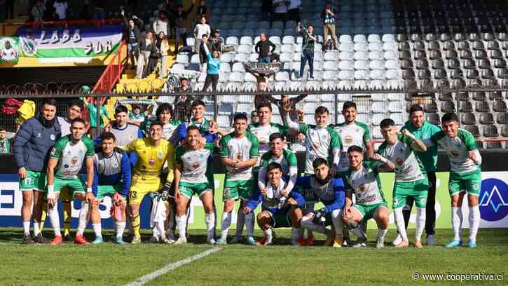 Huachipato se estrenó con una derrota ante Puerto Montt en Copa Chile