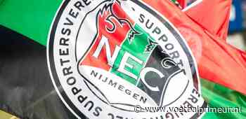 'Noors talent onderweg naar Nijmegen voor laatste stap richting 'topclub' NEC'