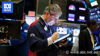 Live: ASX set to slip as fragile Iran war ceasefire keeps markets on edge