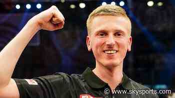 Slovak Darts Open results: Dutchman Nijman wins eighth title of season